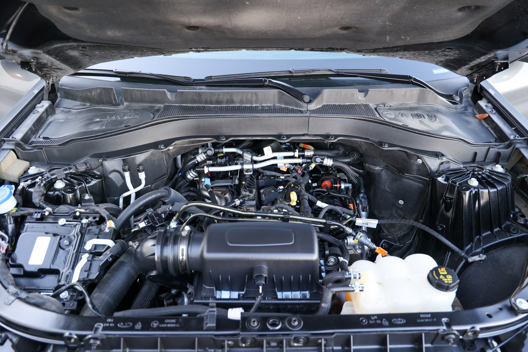 Used 2023 Ford Explorer XLT image 14