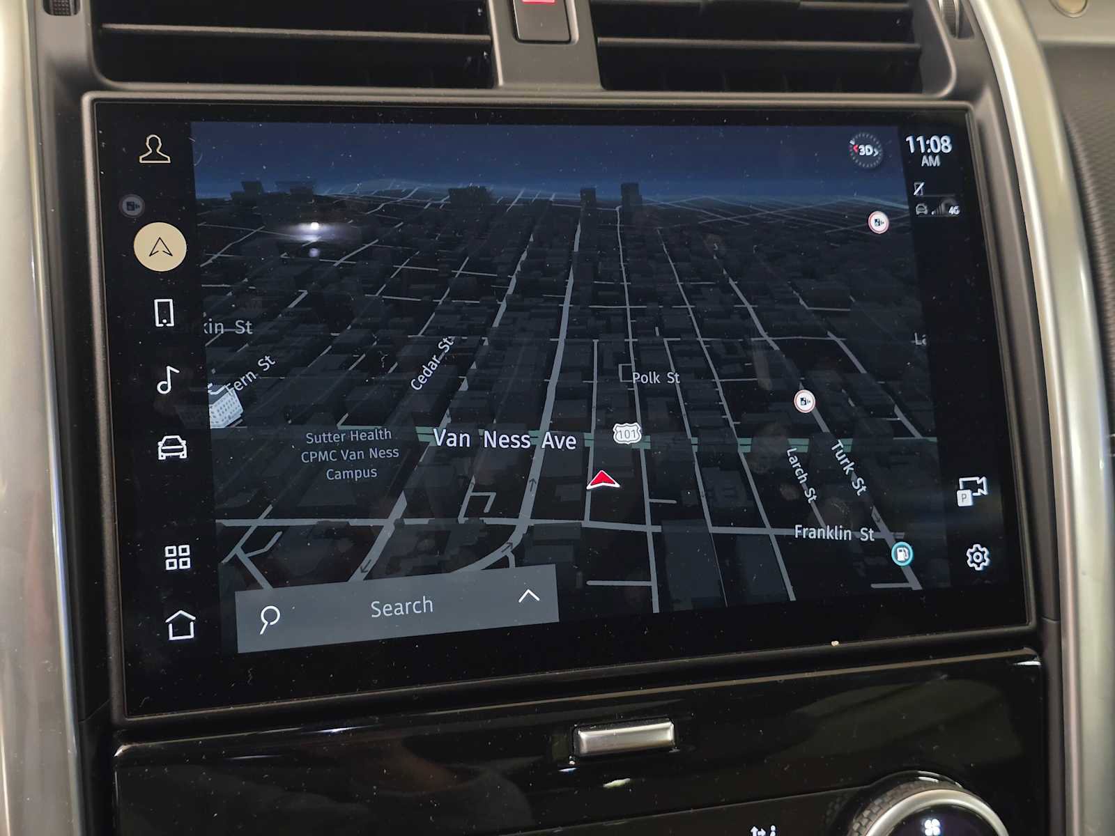 Used 2025 Land Rover Discovery Dynamic SE image 31