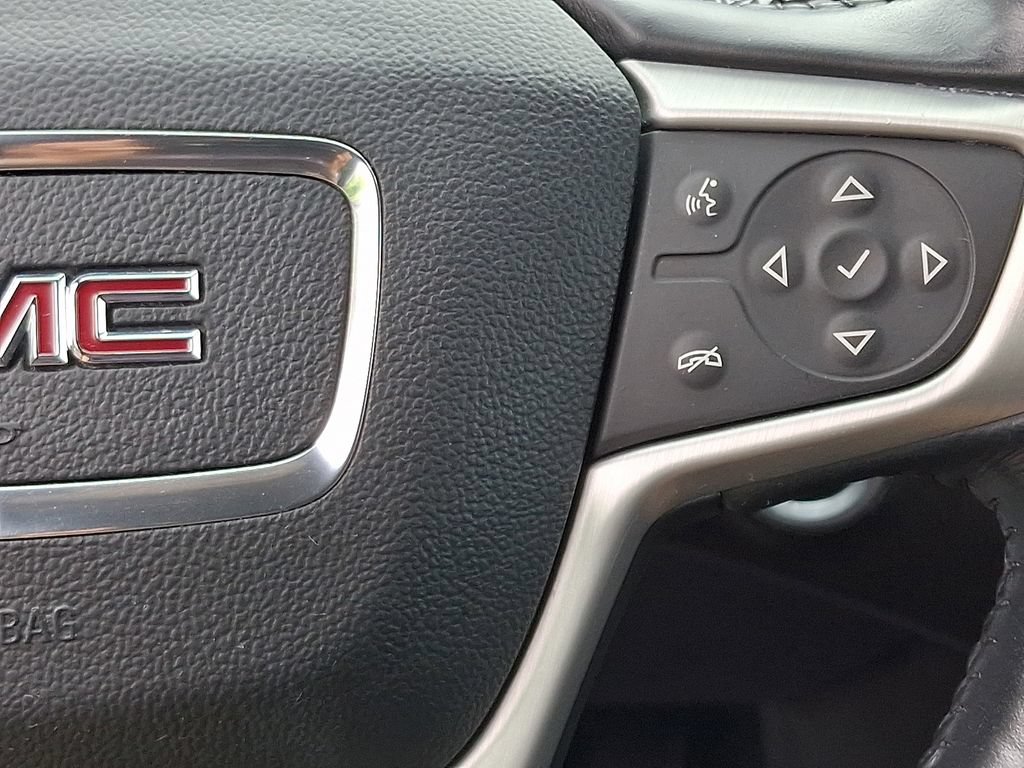 Certified 2020 GMC Terrain SLE w/ Driver Convenience Package AWD/4WD image 21