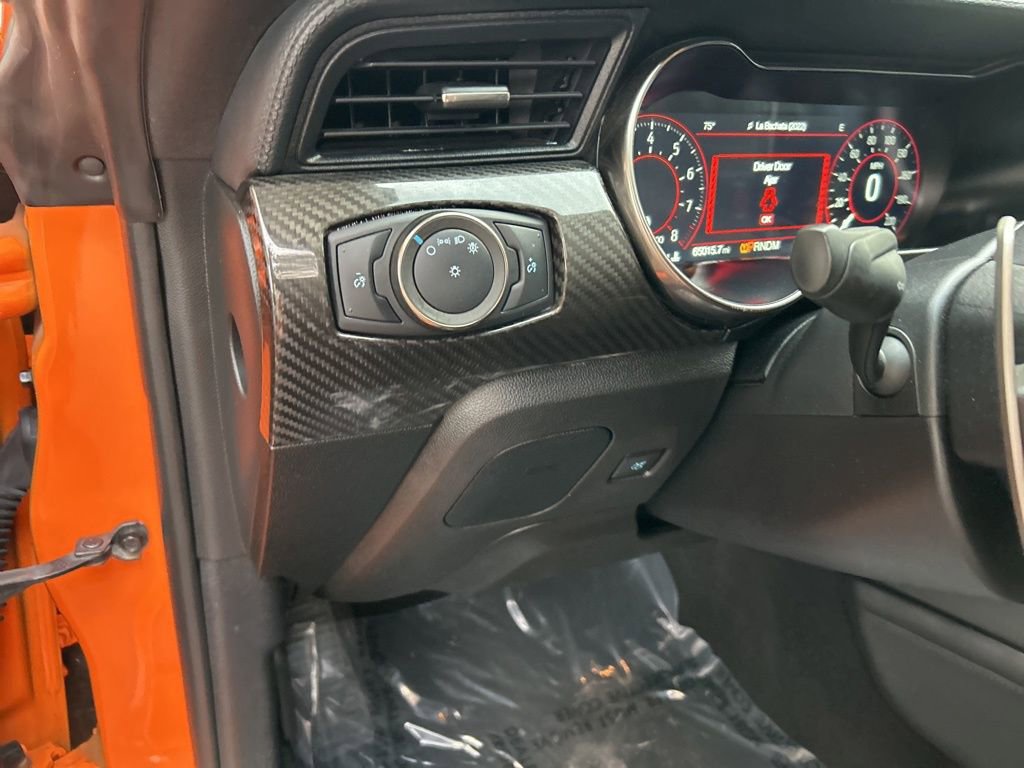 Used 2020 Ford Mustang Shelby GT500 w/ Technology Package image 41