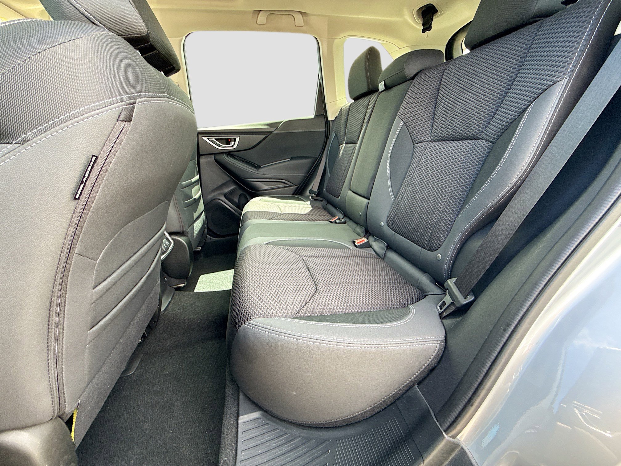 Used 2021 Subaru Forester Premium image 21