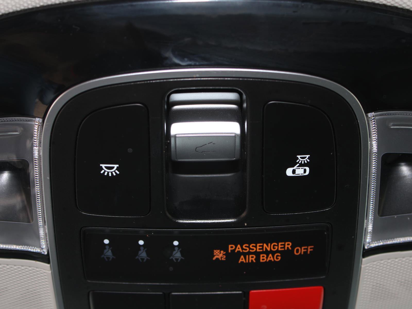 Used 2024 Hyundai Tucson Limited image 12