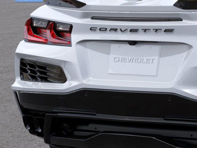 New 2025 Chevrolet Corvette E-Ray w/ Stealth Interior Trim Package AWD/4WD image 14