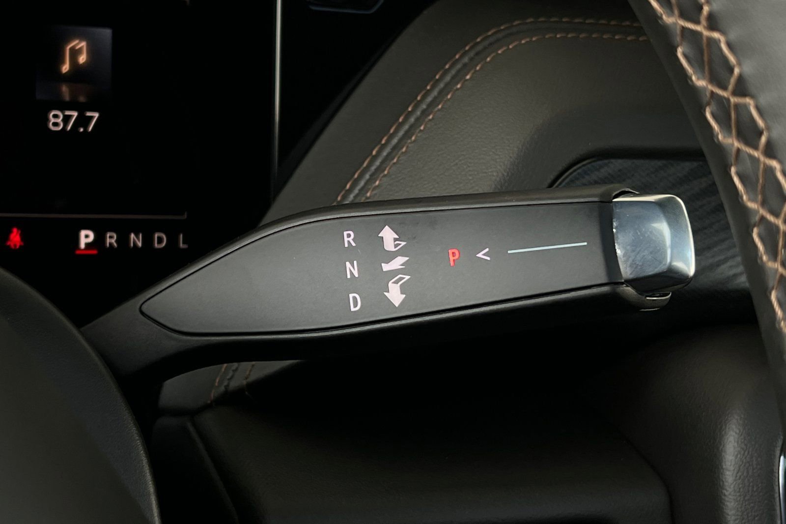 New 2026 GMC Yukon XL AT4 w/ AT4 Premium Plus Package image 23