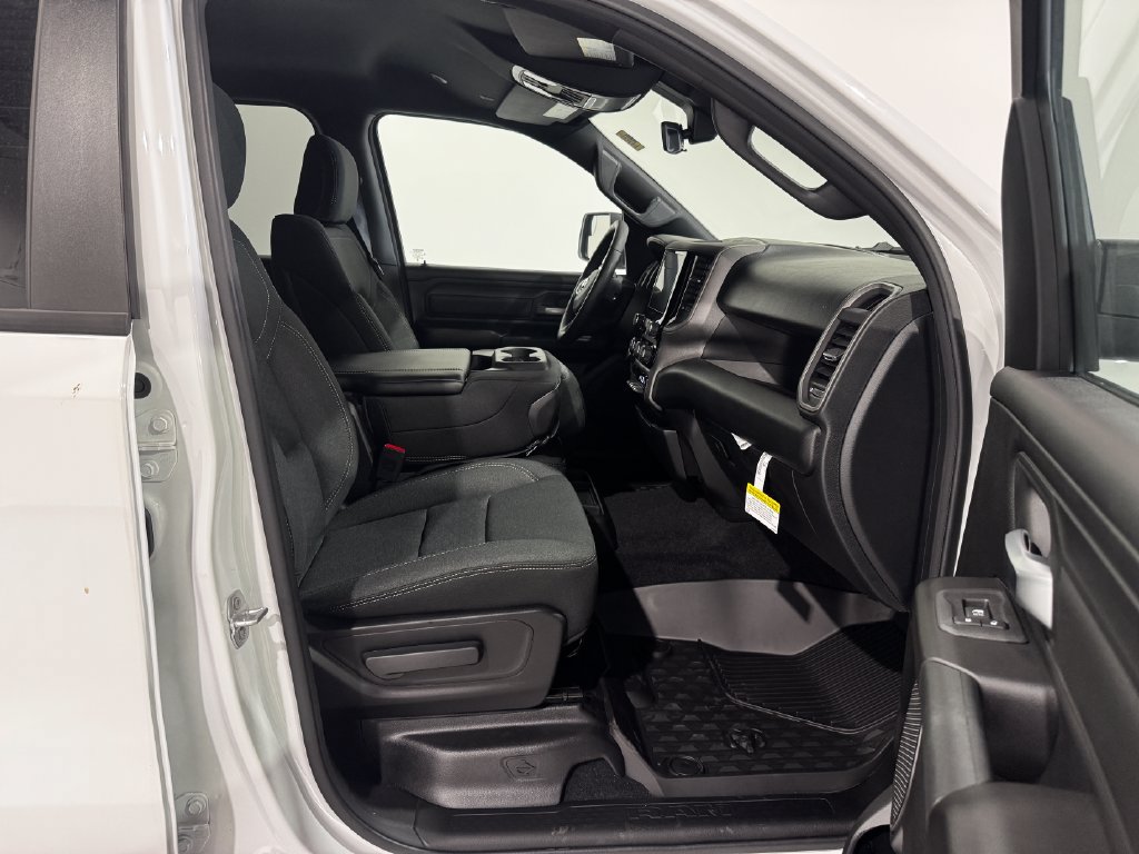 New 2026 RAM 1500 Warlock AWD/4WD image 22