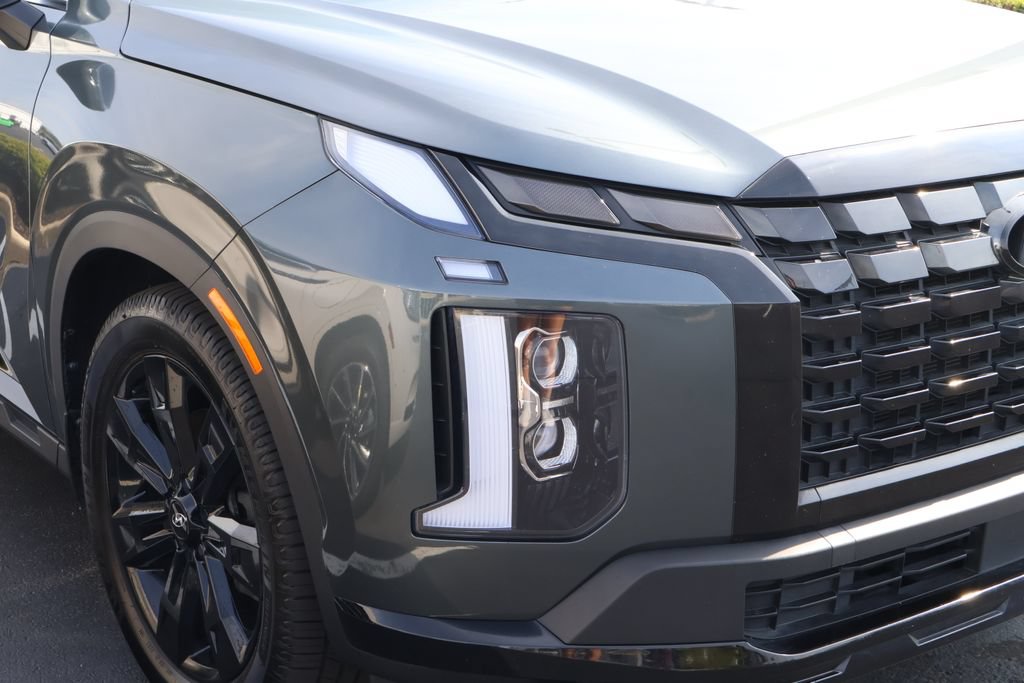 Used 2023 Hyundai Palisade XRT AWD/4WD image 4