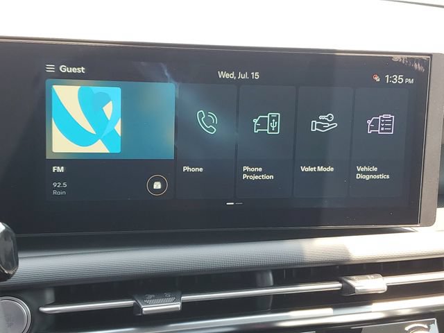 New 2026 Hyundai Santa Cruz SEL AWD/4WD image 25