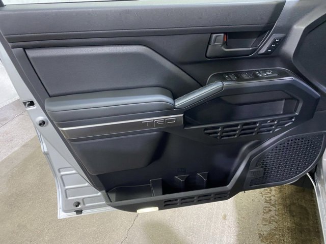 New 2025 Toyota 4Runner TRD Sport Premium image 13