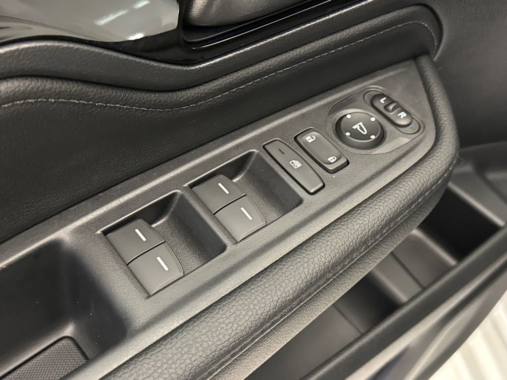 New 2026 Honda Odyssey Touring image 22