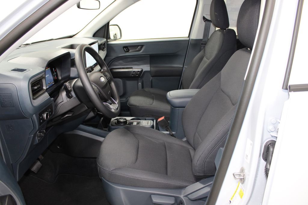 New 2026 Ford Maverick XL image 18