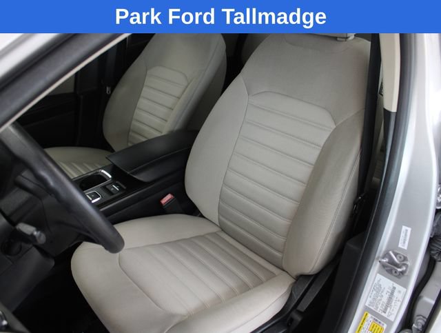 Used 2018 Ford Fusion S FWD image 12