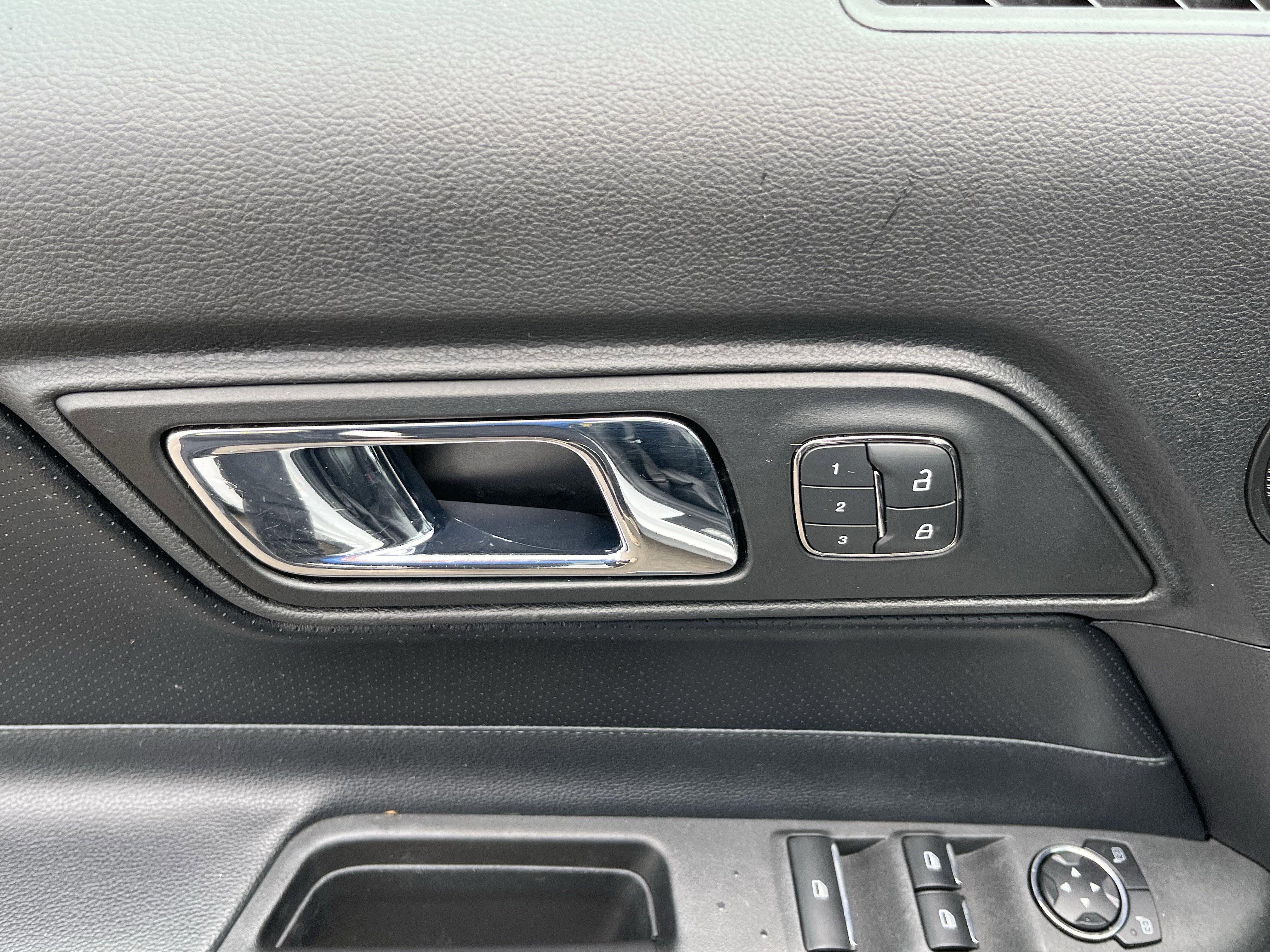 Used 2015 Ford Mustang GT Premium w/ Equipment Group 401A image 11