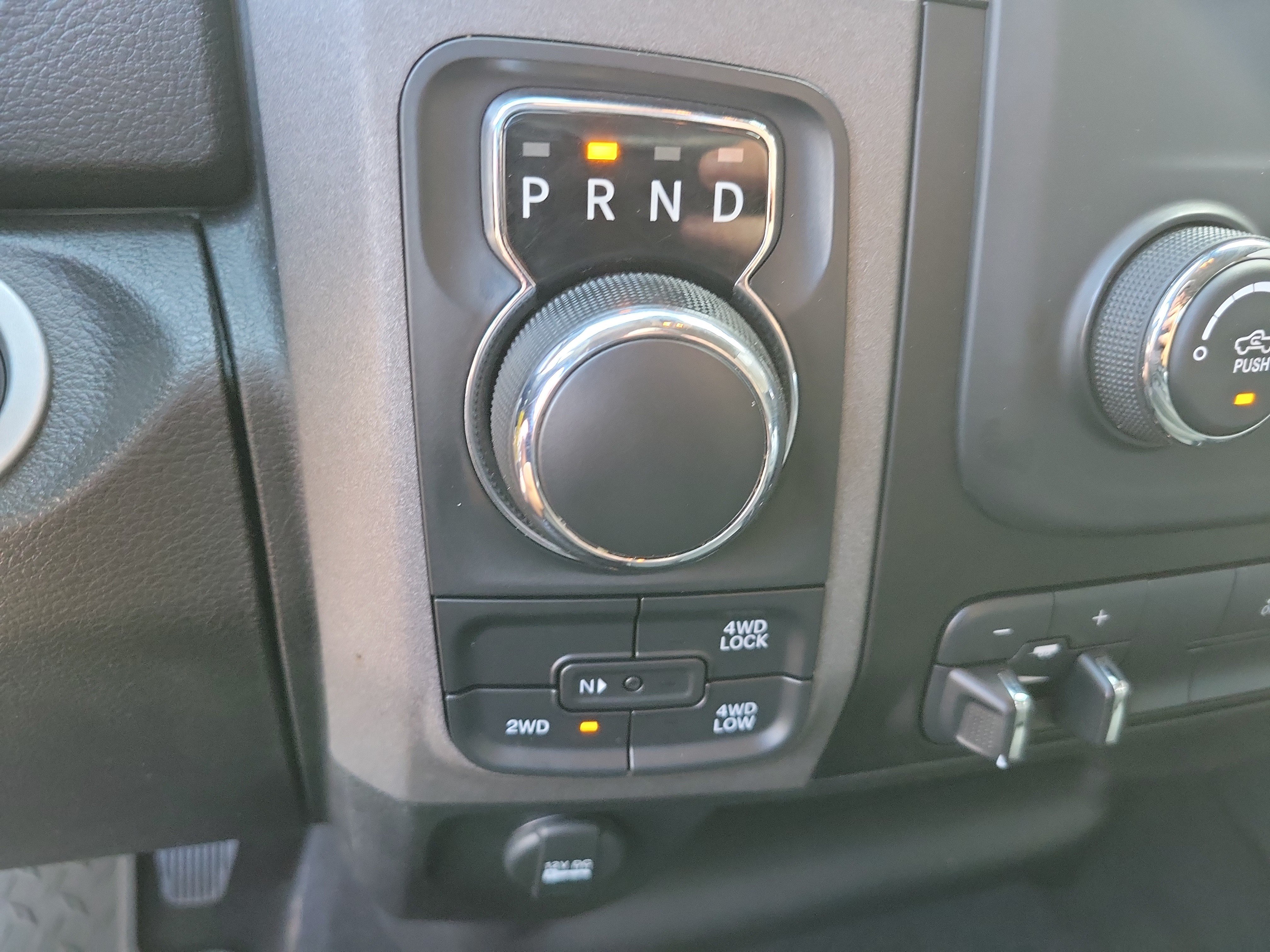 Used 2022 RAM 1500 Tradesman w/ Tradesman SXT Package AWD/4WD image 19