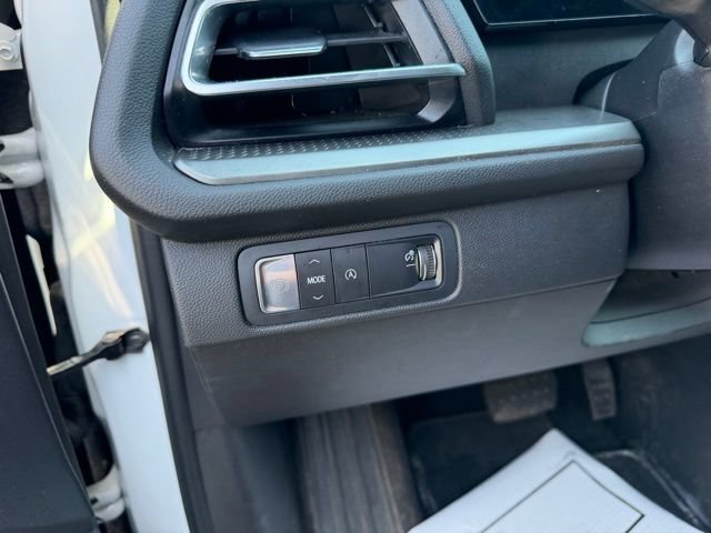 Certified 2024 Chevrolet Traverse LT FWD image 21