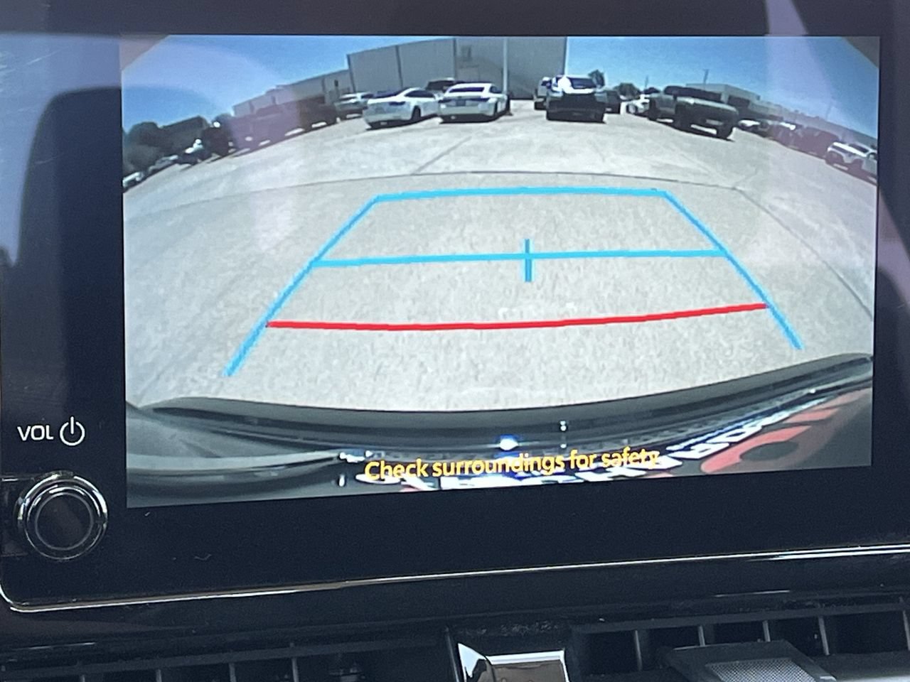 Used 2025 Toyota Corolla LE FWD image 16