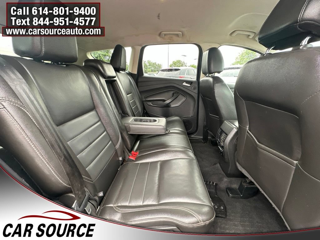 Used 2016 Ford Escape Titanium AWD/4WD image 26