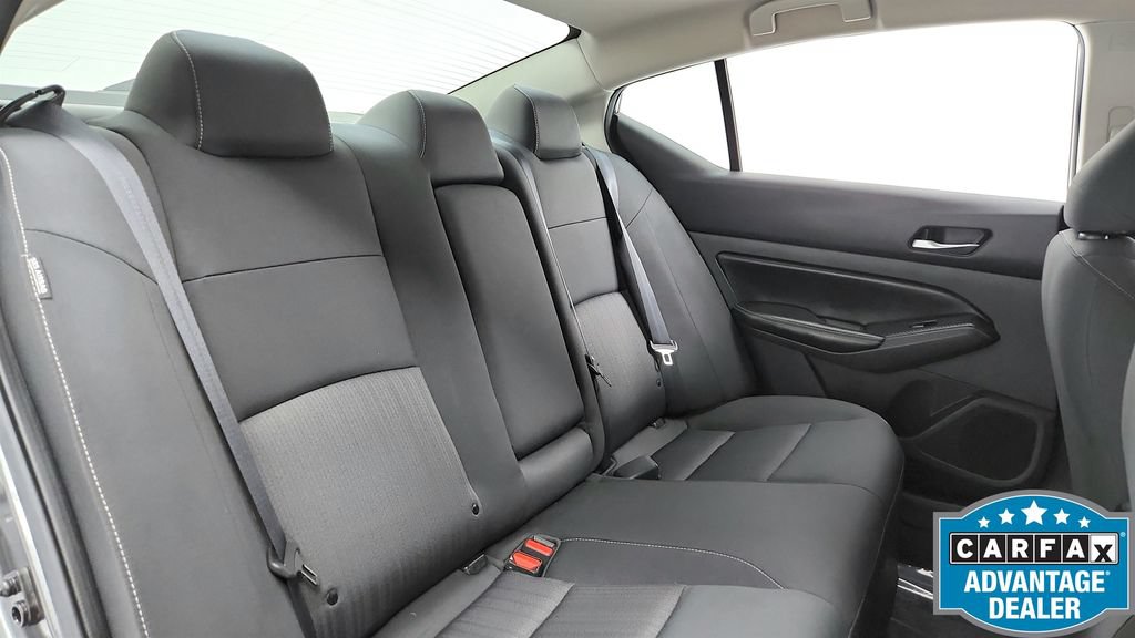 Used 2022 Nissan Altima 2.5 SV FWD image 46