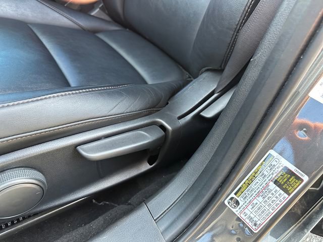Used 2019 MAZDA MAZDA3 Hatchback FWD image 20
