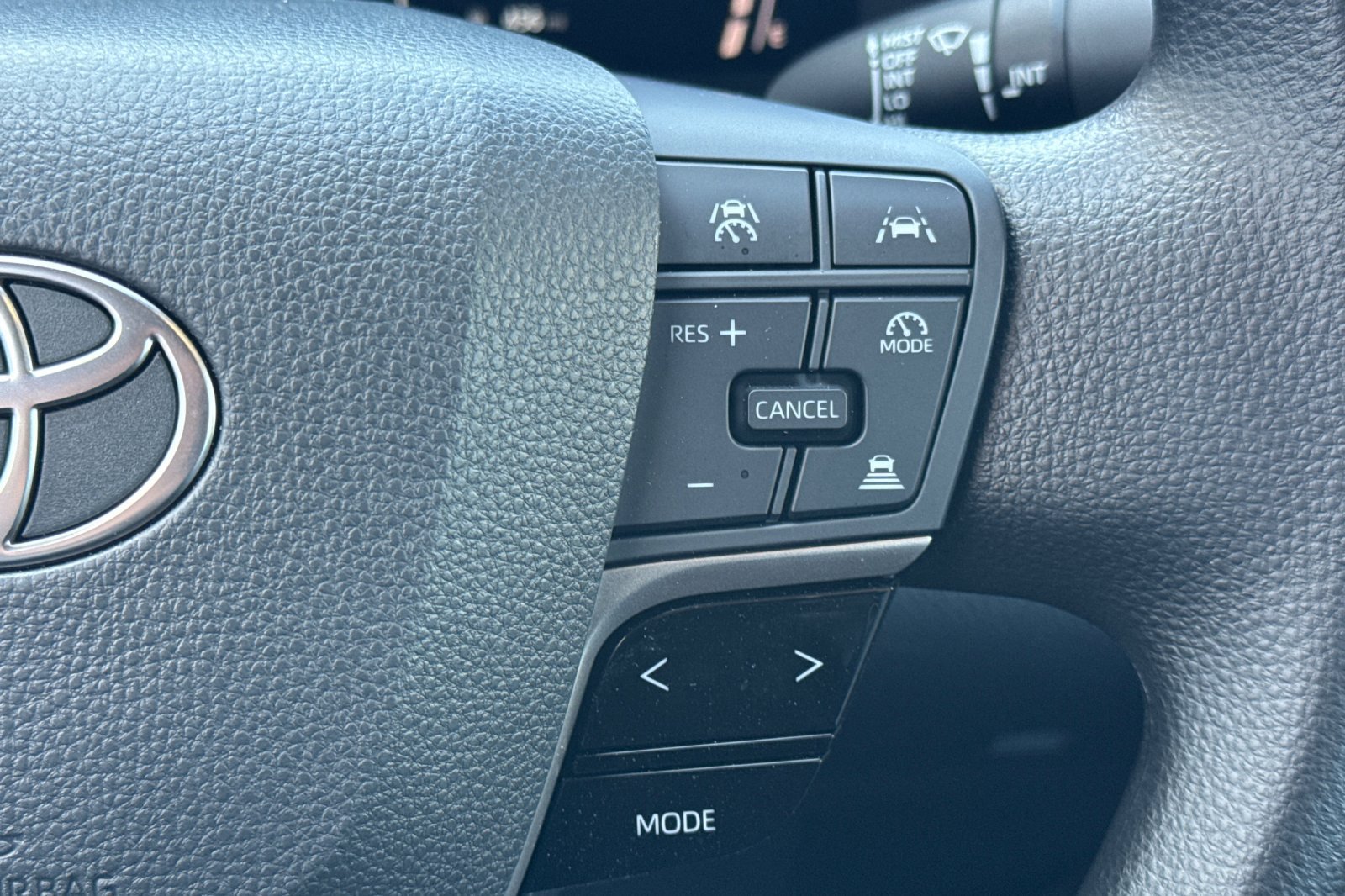 Certified 2026 Toyota Camry LE FWD image 31