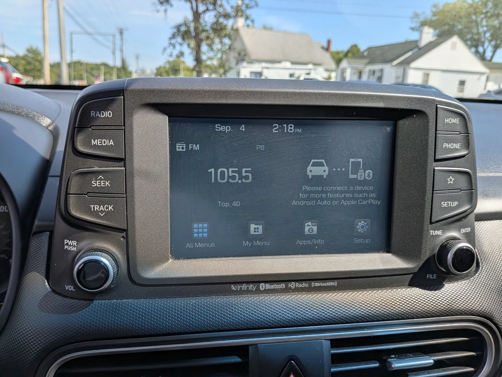 Used 2021 Hyundai Kona Limited AWD/4WD image 53