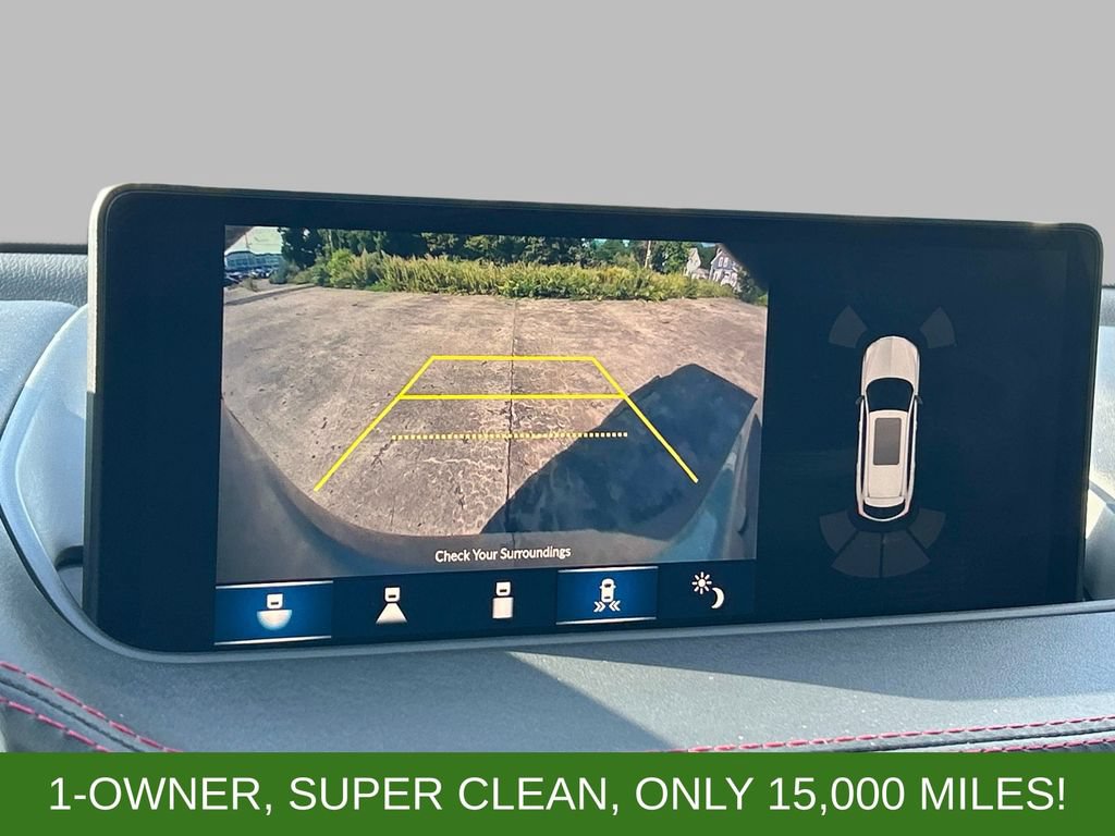 Used 2023 Acura MDX A-Spec AWD/4WD image 37