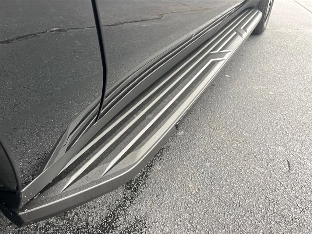 New 2026 Chevrolet Suburban RST w/ Advanced Technology Package image 30