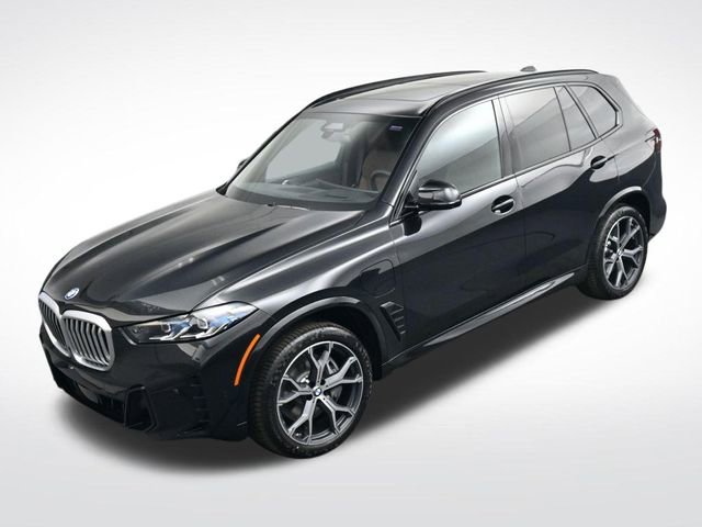 New 2026 BMW X5 xDrive50e w/ M Sport Package AWD/4WD image 25