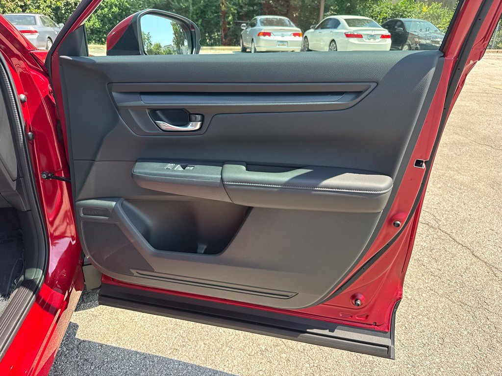 New 2026 Honda CR-V LX image 44