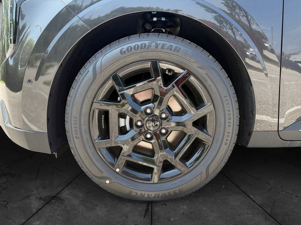 New 2026 Kia Carnival SX Prestige image 14