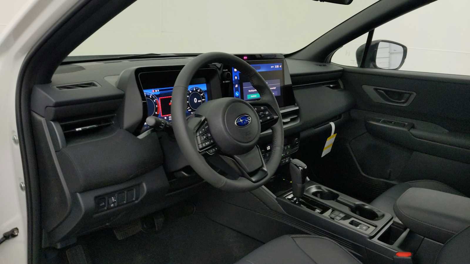 New 2026 Subaru Outback Limited image 13