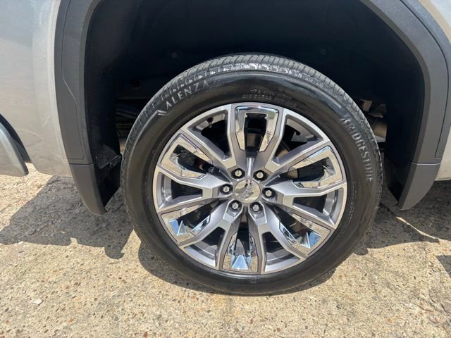 Used 2024 GMC Sierra 1500 Denali image 9