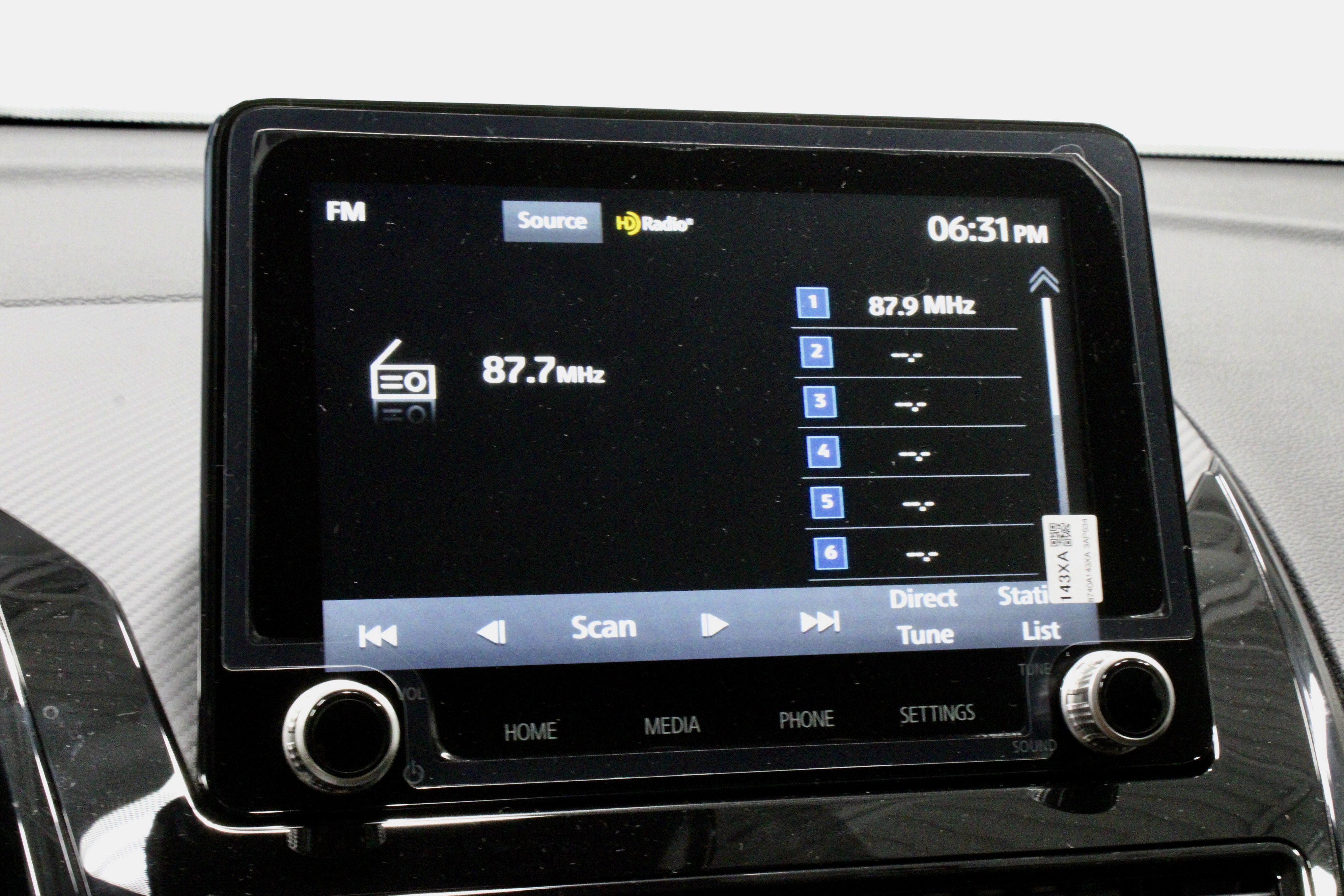 New 2026 Mitsubishi Eclipse Cross LE image 25