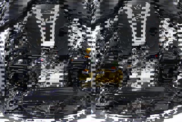 Used 2016 INFINITI Q50 3.0t Premium w/ Cargo Package image 24