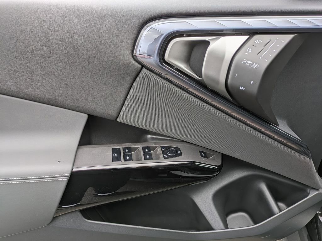 New 2026 BMW X3 xDrive30 w/ Convenience Package image 11