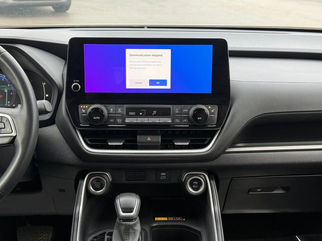 Certified 2024 Toyota Grand Highlander AWD image 17