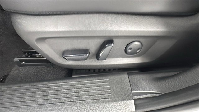 New 2026 Nissan Rogue Platinum w/ Platinum Premium Package image 11