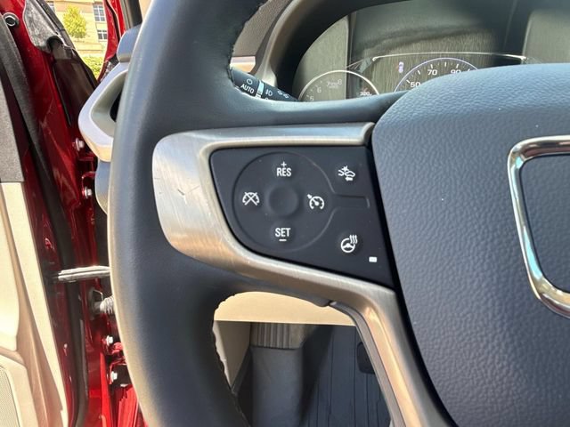 Used 2023 GMC Acadia Denali w/ Denali Technology Package FWD image 29