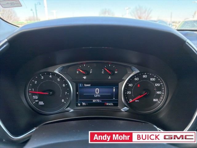 Used 2024 Chevrolet Equinox LT w/ LPO, Floor Liner Package image 26