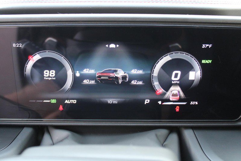 New 2025 Dodge Charger R/T w/ Quick Order Package 25M R/T image 25