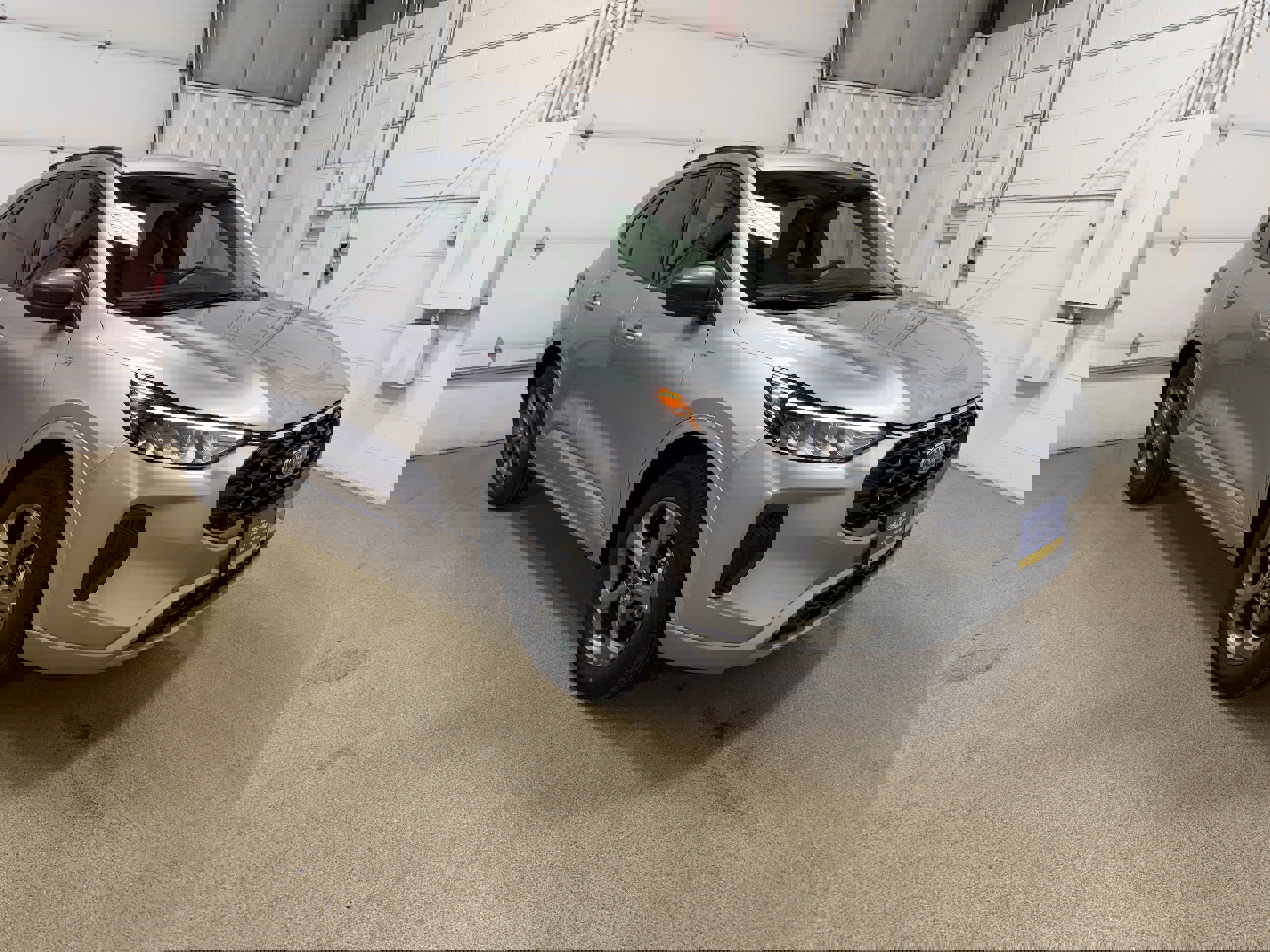 Certified 2023 Ford Escape ST-Line w/ Tech Pack #1 image 4