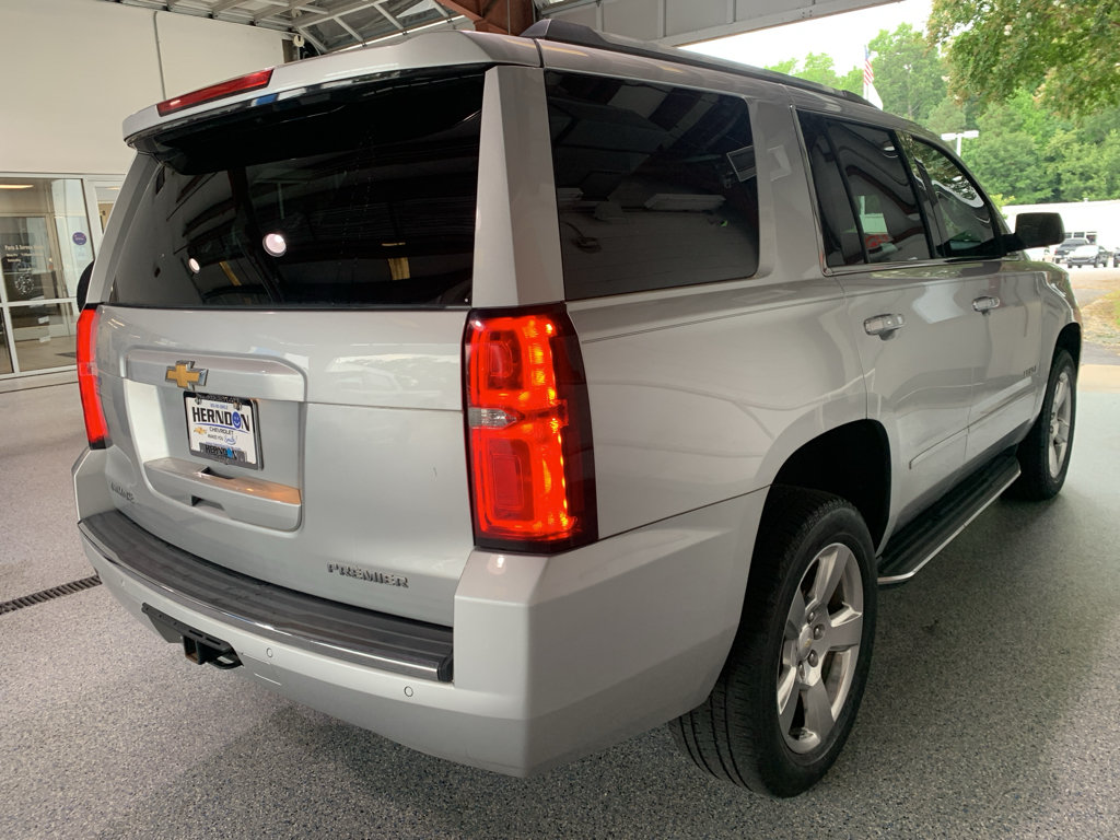 Used 2019 Chevrolet Tahoe Premier RWD image 12