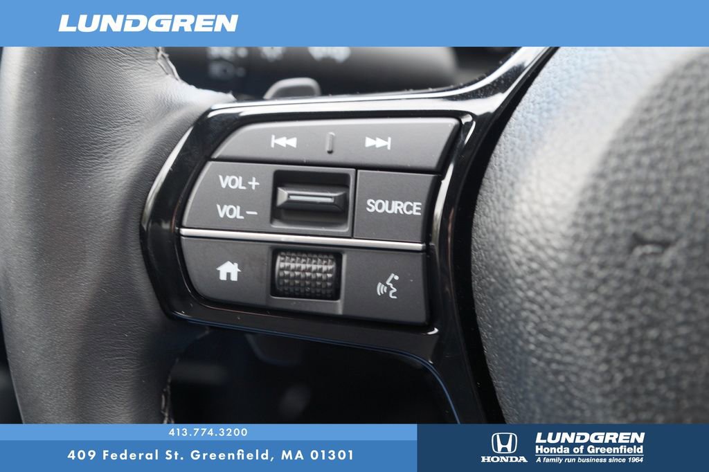 Used 2023 Honda Civic Sport image 19
