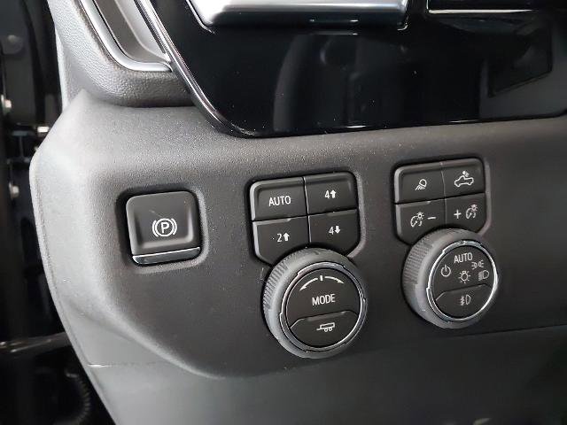 New 2026 Chevrolet Silverado 1500 RST w/ RST All Star Premium Package image 24