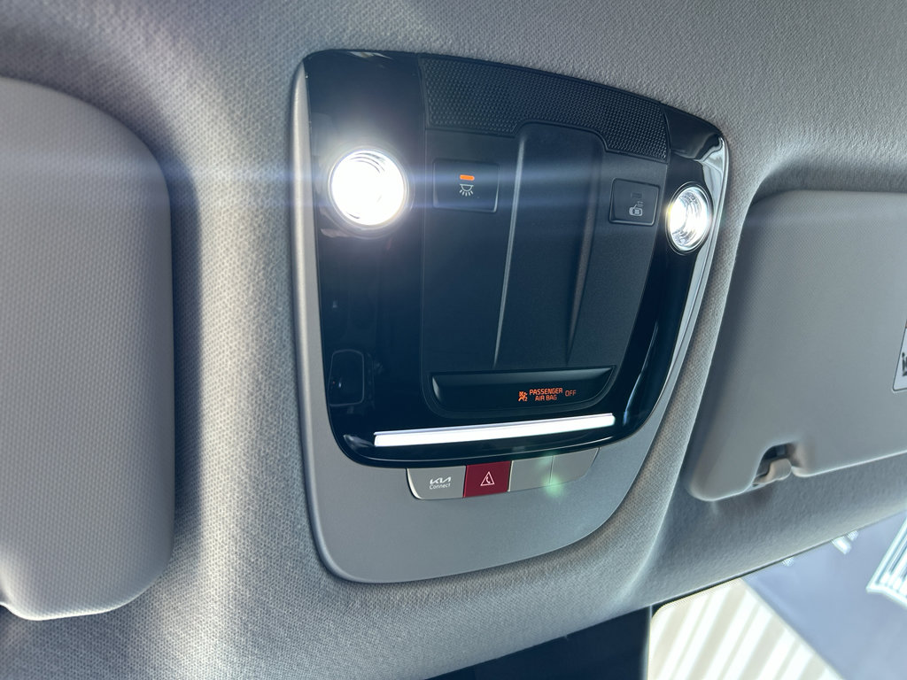 New 2026 Kia Seltos S image 28