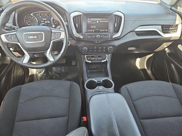 Used 2024 GMC Terrain SLE FWD image 15
