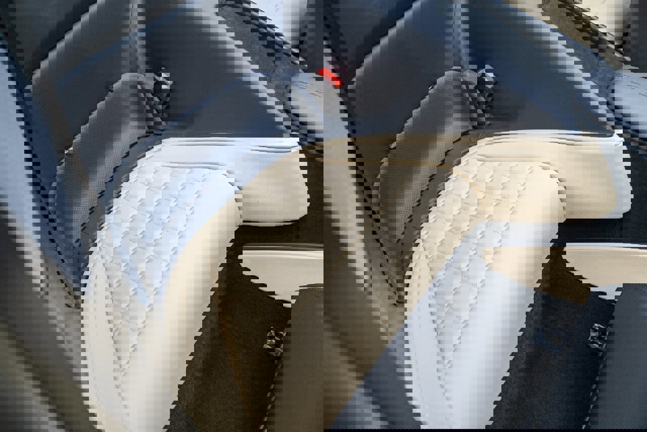 Used 2025 Ferrari Roma Spider image 48