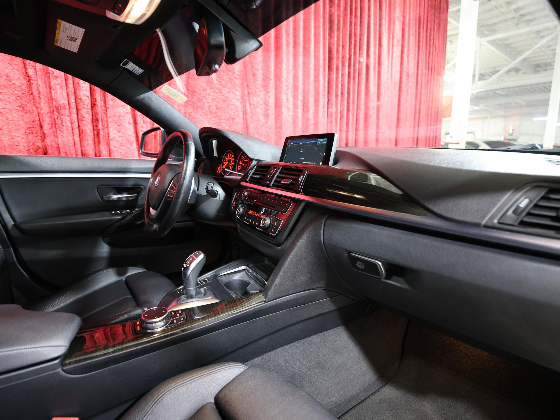 Used 2016 BMW 428i Gran Coupe xDrive image 22