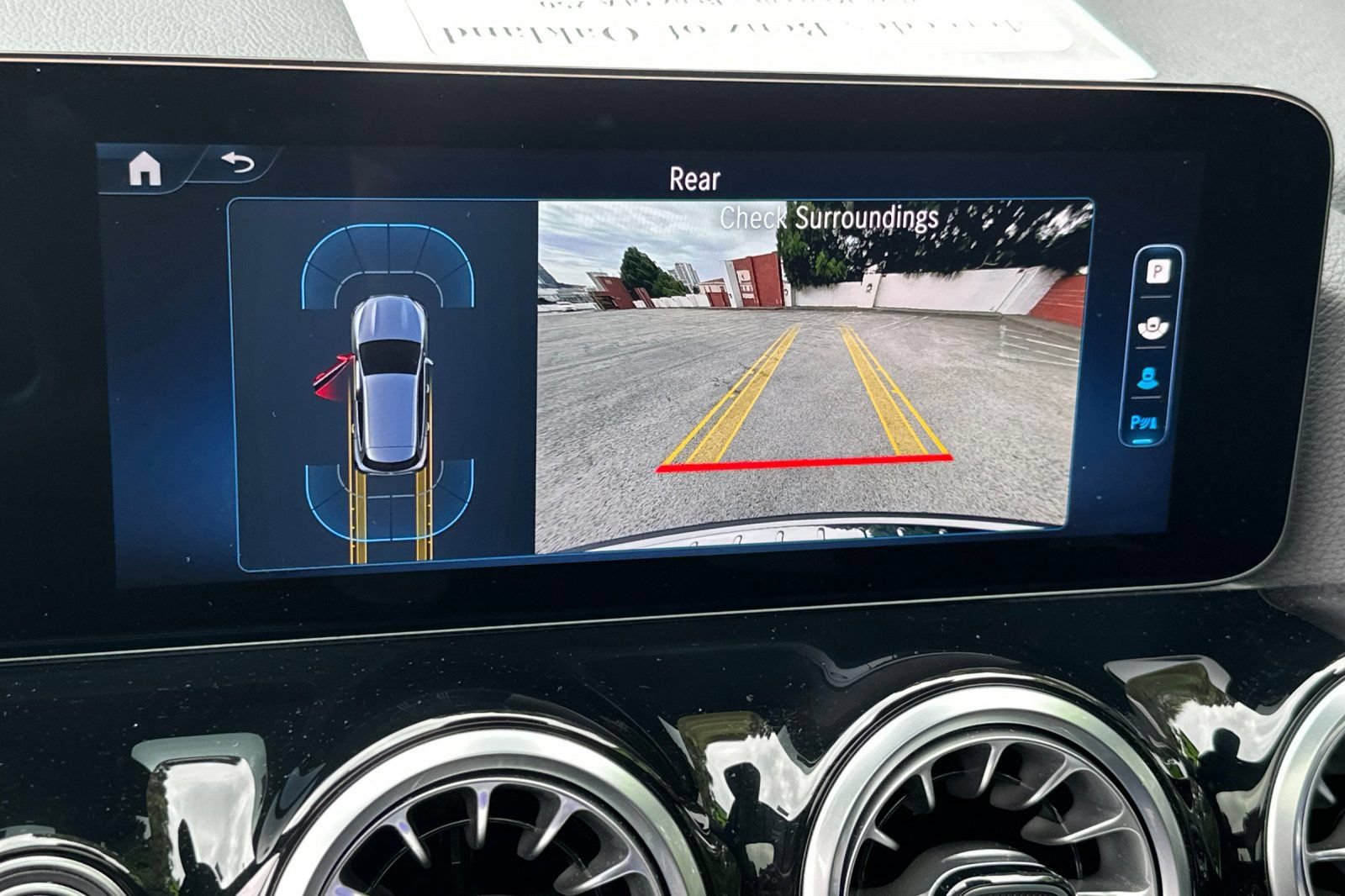 Certified 2024 Mercedes-Benz GLA 250 image 28