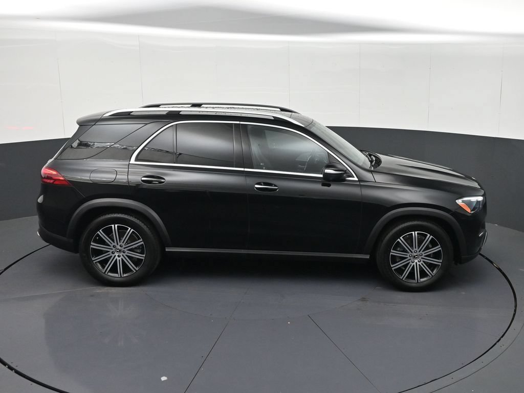 Used 2026 Mercedes-Benz GLE 350 4MATIC image 24