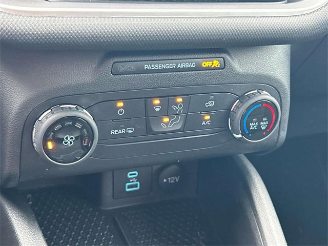 Used 2021 Ford Bronco Sport image 31